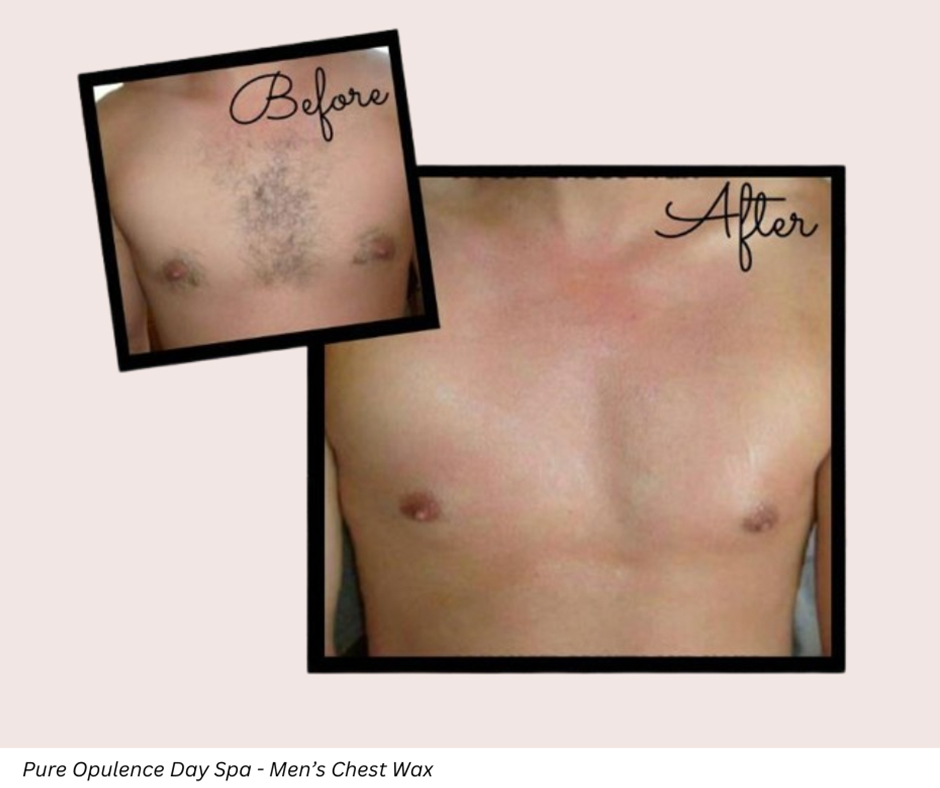 Waxing Hair Removal Richmond Waxing Services for Women & Men